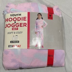 32 degrees matching set